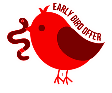 Early Bird Special